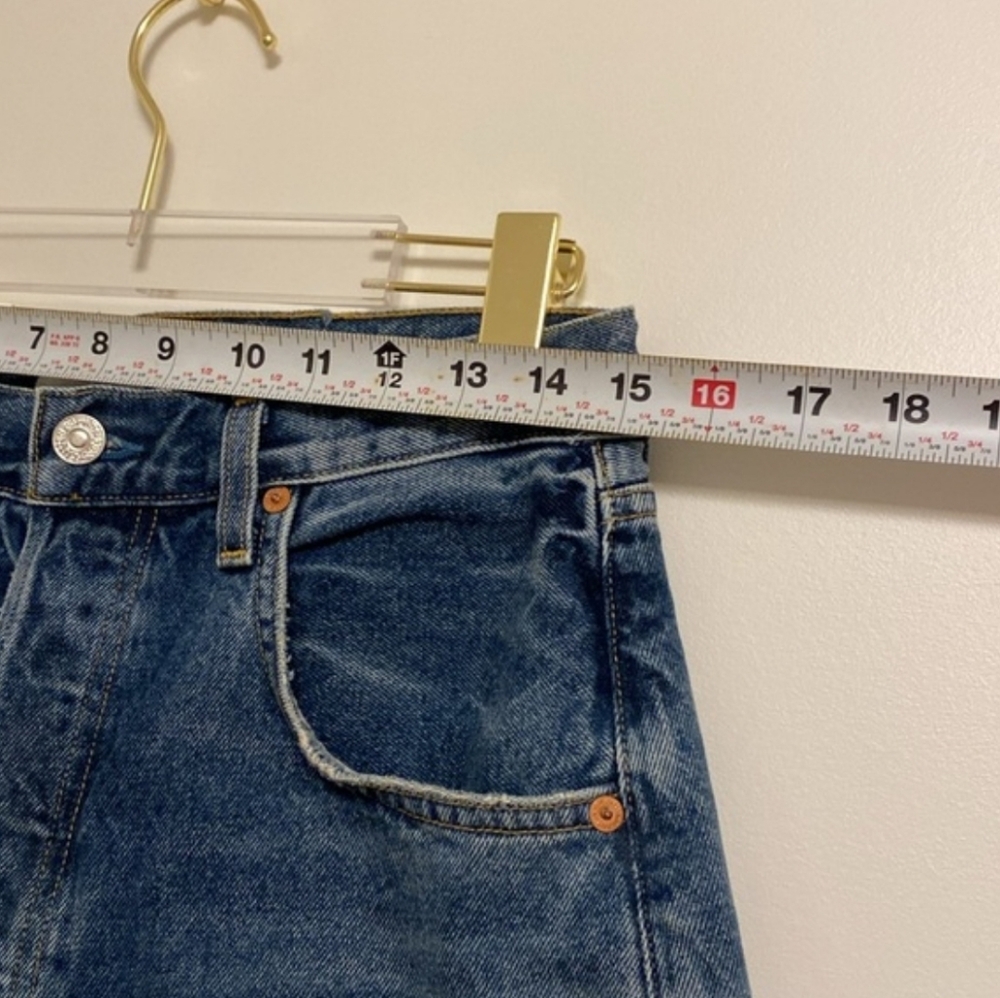 Citizens Horseshoe Jeans | First Class - Picture 8 of 16